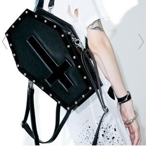 Current Mood backpack